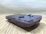 LG7535 With Defects - GameBoy Color Clear Purple Console Nintendo Japan