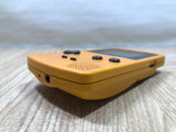 LG7538 Not Working - GameBoy Color Yellow Console Nintendo Japan