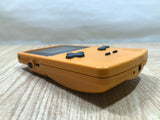 LG7538 Not Working - GameBoy Color Yellow Console Nintendo Japan