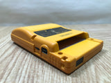 LG7538 Not Working - GameBoy Color Yellow Console Nintendo Japan