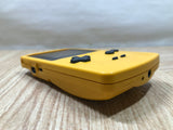 LG7539 With Defects - GameBoy Color Yellow Console Nintendo Japan