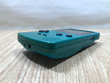 LG7540 Not Working - GameBoy Color Blue Console Nintendo Japan