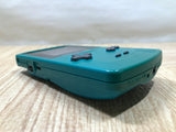 LG7540 Not Working - GameBoy Color Blue Console Nintendo Japan