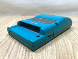 LG7540 Not Working - GameBoy Color Blue Console Nintendo Japan