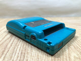 LG7540 Not Working - GameBoy Color Blue Console Nintendo Japan