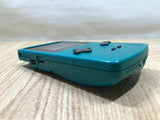 LG7541 With Defects - GameBoy Color Blue Console Nintendo Japan