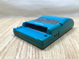 LG7541 With Defects - GameBoy Color Blue Console Nintendo Japan