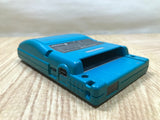 LG7541 With Defects - GameBoy Color Blue Console Nintendo Japan