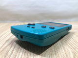 LG7542 Not Working - GameBoy Color Blue Console Nintendo Japan