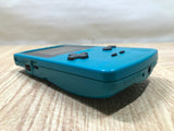 LG7542 Not Working - GameBoy Color Blue Console Nintendo Japan