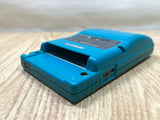 LG7542 Not Working - GameBoy Color Blue Console Nintendo Japan
