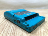 LG7542 Not Working - GameBoy Color Blue Console Nintendo Japan