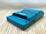 LG7543 With Defects - GameBoy Color Blue Console Nintendo Japan