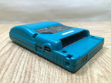 LG7543 With Defects - GameBoy Color Blue Console Nintendo Japan
