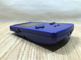 LG7544 With Defects - GameBoy Color Purple Console Nintendo Japan