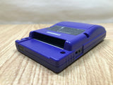 LG7544 With Defects - GameBoy Color Purple Console Nintendo Japan