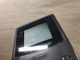 LG7545 With Defects - GameBoy Color Purple Console Nintendo Japan