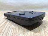 LG7545 With Defects - GameBoy Color Purple Console Nintendo Japan