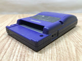 LG7545 With Defects - GameBoy Color Purple Console Nintendo Japan
