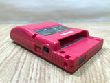 LG7548 With Defects - GameBoy Color Red Console Nintendo Japan