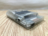 LG7549 With Defects - GameBoy Color Clear Console Nintendo Japan