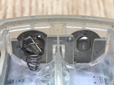LG7549 With Defects - GameBoy Color Clear Console Nintendo Japan