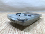 LG7549 With Defects - GameBoy Color Clear Console Nintendo Japan
