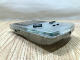LG7549 With Defects - GameBoy Color Clear Console Nintendo Japan