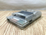 LG7549 With Defects - GameBoy Color Clear Console Nintendo Japan