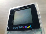 LG7550 Tested Working - GameBoy Color Clear Console Nintendo Japan