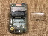 LG7550 Tested Working - GameBoy Color Clear Console Nintendo Japan