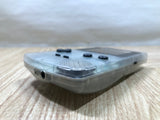 LG7550 Tested Working - GameBoy Color Clear Console Nintendo Japan