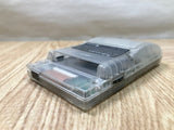 LG7550 Tested Working - GameBoy Color Clear Console Nintendo Japan