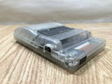 LG7550 Tested Working - GameBoy Color Clear Console Nintendo Japan