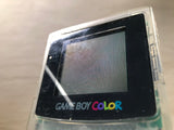 LG7551 With Defects - GameBoy Color Clear Console Nintendo Japan