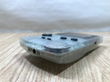 LG7551 With Defects - GameBoy Color Clear Console Nintendo Japan