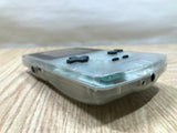 LG7551 With Defects - GameBoy Color Clear Console Nintendo Japan