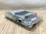 LG7551 With Defects - GameBoy Color Clear Console Nintendo Japan