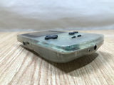 LG7552 Not Working - GameBoy Color Clear Console Nintendo Japan