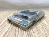 LG7552 Not Working - GameBoy Color Clear Console Nintendo Japan
