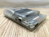LG7553 With Defects - GameBoy Color Clear Console Nintendo Japan