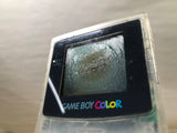 LG7553 With Defects - GameBoy Color Clear Console Nintendo Japan