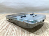 LG7553 With Defects - GameBoy Color Clear Console Nintendo Japan