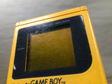 LG7554 Tested Working - GameBoy Bros. Yellow Console Nintendo Japan