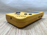 LG7554 Tested Working - GameBoy Bros. Yellow Console Nintendo Japan