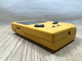 LG7554 Tested Working - GameBoy Bros. Yellow Console Nintendo Japan