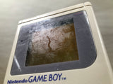 LG7555 Not Working - GameBoy Original DMG-01 Console Nintendo Japan