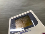 LG7555 Not Working - GameBoy Original DMG-01 Console Nintendo Japan