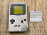 LG7556 Tested Working - GameBoy Original DMG-01 Console Nintendo Japan