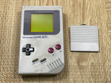 LG7557 Tested Working - GameBoy Original DMG-01 Console Nintendo Japan